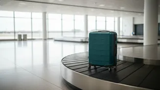 What Travellers Should Know About Paper Trails When Luggage Goes Missing After The Recent Late-Baggage Consumer Ruling