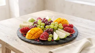 There is no single perfect clock time for everyone to eat fruit While Total fruit intake matters more than rigid timing rules for most people