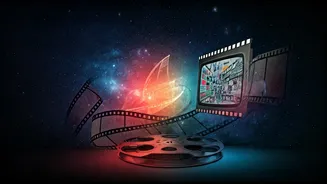 2026's Entertainment Lineup: Shows and Films