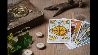 Tarô de 20 a 26/7: chances únicas batem à sua porta; saiba como agir agora
