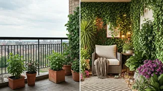 Balcony Transformations Are Going Viral