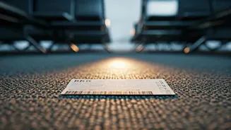 'RR' on Your Boarding Pass: Decoding the Random Review for Indian Flights