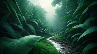 Tamil Nadu Getaways Are Trending With Monsoon Watch