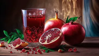 Tart Cherry Juice Benefits For Soreness: How Antioxidants Improve Deep Sleep