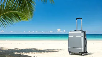 Top Trolley Bags for Stylish Travels