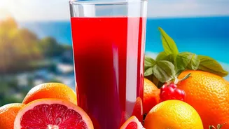 Cold-pressed juice vs whole fruits: Debunking health myths around dietary fiber and blood sugar spikes