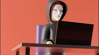 AI-driven cyber attacks pose new risks, warns Indian cybersecurity agency