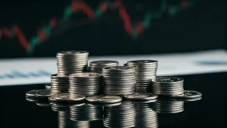 Silver Rate Today: Decoding the Market in India