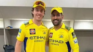 Dewald Brevis to be back in action against DC, MS Dhoni to make season debut against KKR on April 14