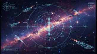 The Space-Career Map Now Includes Commercial Mission Design