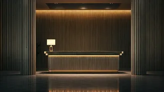 Hotel Management Is The Practical Career Bet Rising