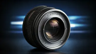 Google's 'Disregard' Glitch: When Search Engines Started Chatting Back!