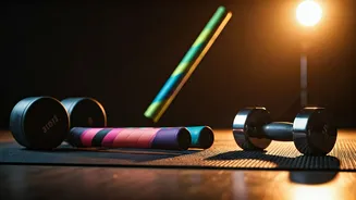 Zumba Toning: Your Full-Body Fusion for Fun Fitness & Stronger Muscles!