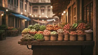 India’s Dining Future Is Moving Beyond Metros