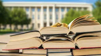 Is A US University Degree Still Worth It?