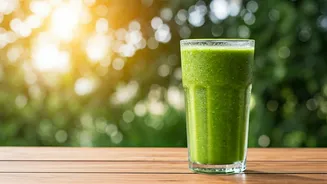 Diwali Hangover? Natural Remedies Can Help!