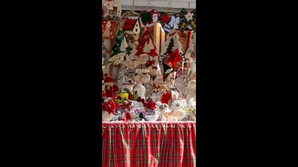 5 Must-Visit Mumbai Markets For The Best Christmas Shopping