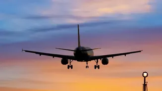 The New Flights Offer a Fresh Door-to-Door Cost Calculation for Travellers