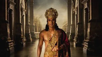 Tiwari's 'Ramayana' trailer unveiled July 30 starring Kapoor, Yash, Pallavi