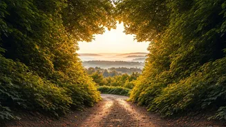 Mother's Day 2026: 10 Enchanting Escapes for a Cherished Mom-Daughter Journey