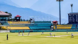 Ranji Trophy: Hits & misses from opening round