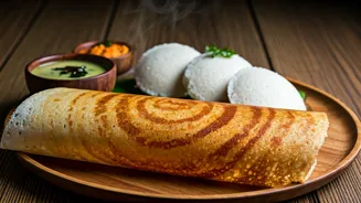 Delectable Bites: 7 Must-Try South Indian Breakfast Recipes for a Flavorful Start