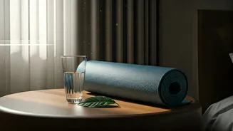 Recovery Is The Missing Piece Of Fitness
