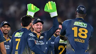 GT vs CSK IPL 2026: Preview, Head-to-Head Record As Chennai Look To Sign Off On A Winning Note