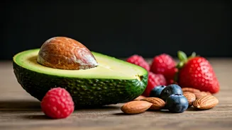 Nourishing Your Body: Eating Right During the Luteal Phase