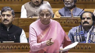 Lok Sabha: Bill proposing 100% FDI in insurance sector introduced