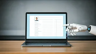 The AI Resume Habit Recruiters Are Tired Of