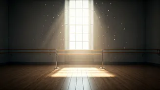 Unlock Your Emotions: A Beginner's Guide to Dance Therapy for Inner Peace