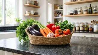 How Food Price Volatility Drivers Indian Shoppers To Compare Multi-Store Grocery Discounts