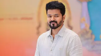Thalapathy Vijay Faces Another 6-Hour CBI Questioning, Attributes 'Inadequate Police Presence' to Karur Stampede