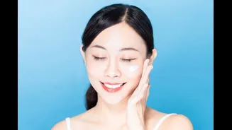 Seasonal Skin Shifts: How Your Skin Changes Throughout the Year