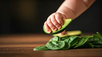 Vegan Diets for Babies: Landmark Study Shows Normal Growth Up to Age Two