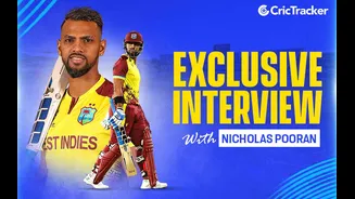 Mumbai Indians or Chennai Super Kings? Nicholas Pooran picks tougher opponent in This or That challenge [Exclusive]