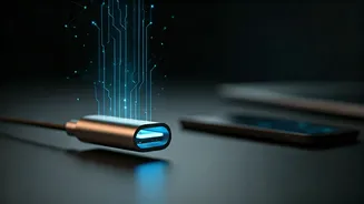 Unlock Your USB-C's Hidden Potential: Unexpectedly Powerful Features