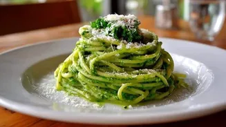 5 delicious sauces made with shea leaves