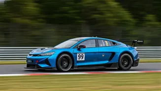 BYD Yangwang U9 Xtreme: Speed King's Nürburgring Triumph!