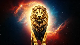 Leo Weekly Forecast: Love, Health, and Fortune Ahead!