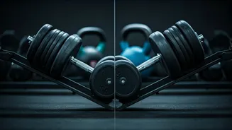 Split Workouts Aren't Always Better Than Full-Body