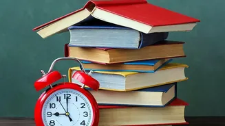 A Reading List Should Reflect the Time You Actually Have