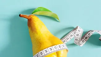 A Calorie-Free Tracking Break Does Not Mean Results Are Guaranteed