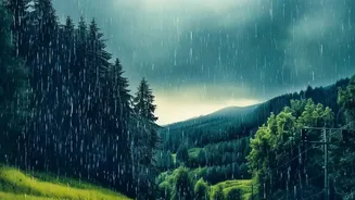 How To Make Your Monsoon Journey Safer Without Changing Your Route