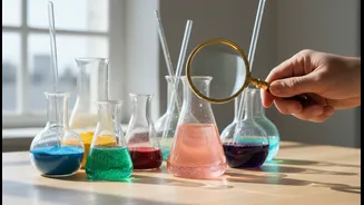 How clean label movements inspire youth to audit cafe ingredient formulations