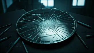 Unveiling the Nuances of a Toxic Workplace: Recognize the Signs!