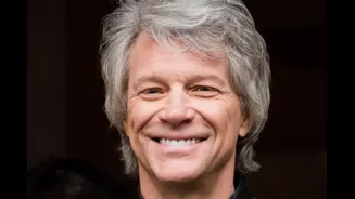Bon Jovi Biopic In The Works At Universal After Studio Wins Major Bidding War