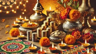 How Dhanteras Traditions Are Evolving in India