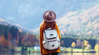 European Autumn And Asian Seasonal Experiences Are Reshaping Indian Holiday Planning